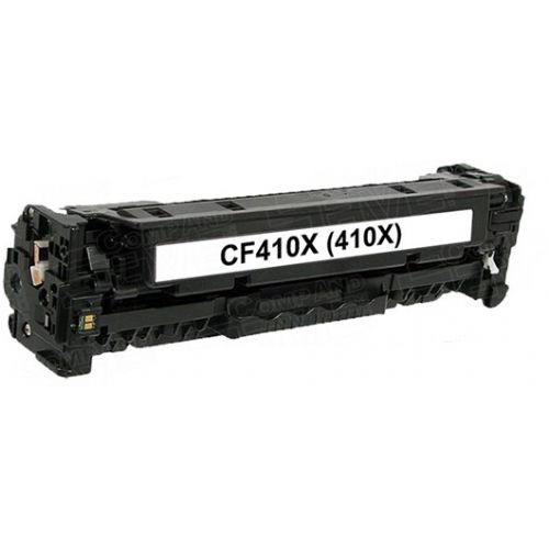 TONER X HP CF410X BK COMPATIBILE 4400 COPIE